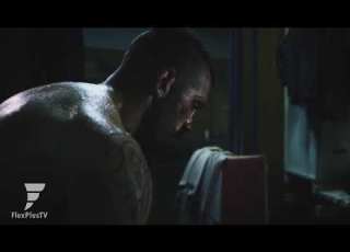  Scott Adkins Vs Martyn Ford Fighter Vs Monster