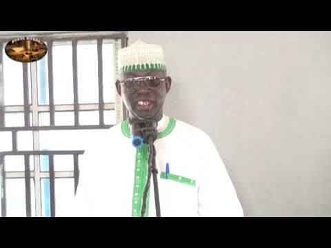 Alakar Shari A Da Hankali Prof Shiekh Umar Sani Fagge