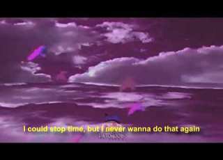  Lil Peep Haunt U LYRICS
