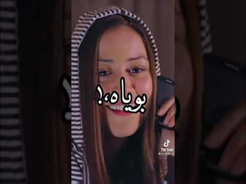 تامر حسني و منه شلبي مقطع من فيلم نور عيني