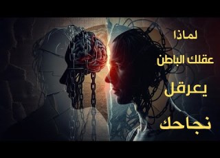  إشارات العقل الباطن التي تنبهك للنجاح