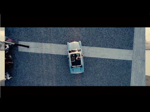 George Leonard Los Locos Franco Bagutti Xonous ESTAMOS AFUERA Prod MOONDA