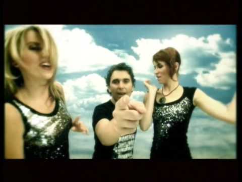 Barış Ve Damlalar Melisa Gel Anlat Aşkımızı Official Video