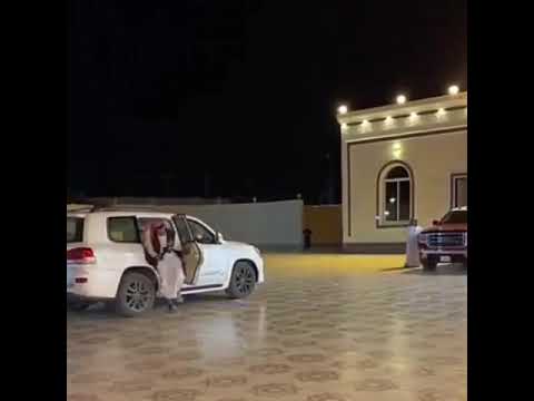 رمي رشاشات في السعوديه