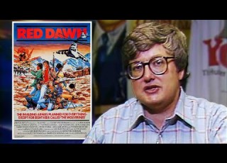 Roger Ebert Reviews Red Dawn 1984
