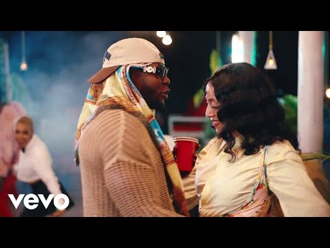 Hewan Gebrewold Arrow Bwoy Jolly Official Music Video ጆሊ New Ethiopian Music