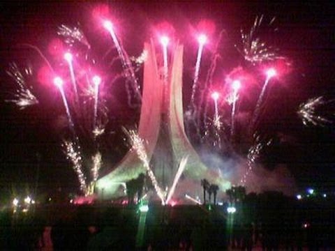 NEW Didine 2014 Nsal Fik Staifi Chaoui Arrassi