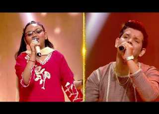 Sa Re Ga Ma Pa 2025 শন রব At 9 30 Promo Zeebangla