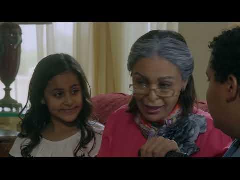 حصري ا ولأول مرة فيلم الكوميديا حريم كريم HD