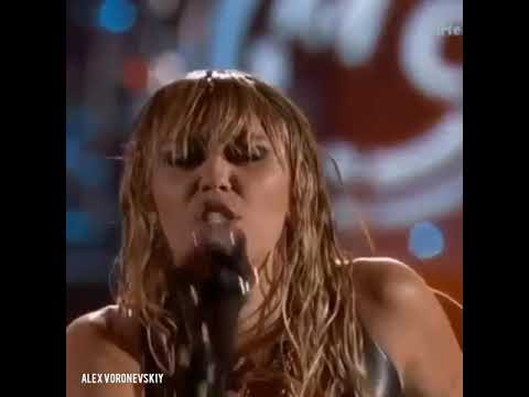 Miley Cyrus Don T Call Me Angel IHeartRadio 2019