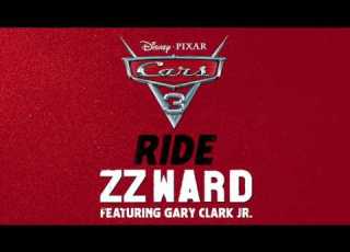 Ride Song From Cars 3