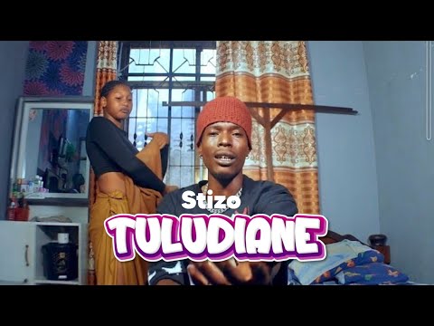 Stizo Turudiane Official Lyrics Video