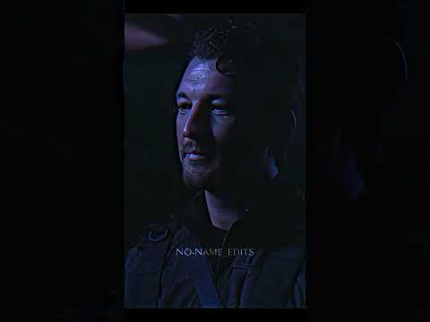 Because I Got To Know YOU THE GORGE 2025 Levi Drasa Anataylorjoy Millesteller Levianddrasa