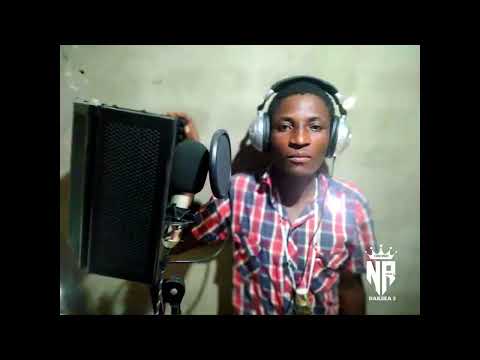 FUNOKI NGW ANA JIDALALA UJUMBE BHOBHANANZENO By N Recods