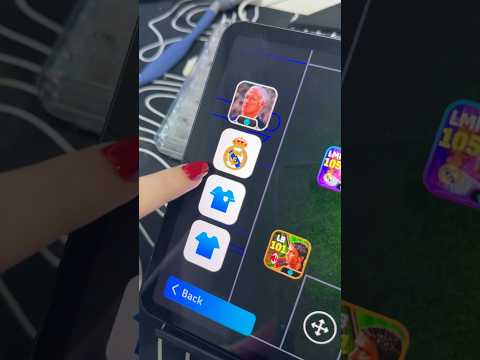 اسرع وافضل نسخة بيس موبايل بيها كل الشعارات Efootball