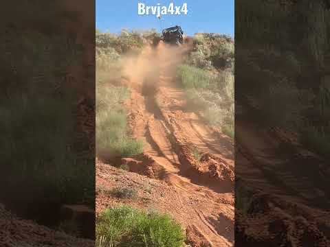 Dana Y Su YJ Yj Trailhero