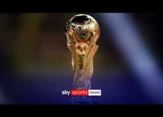  Sport Minister Ahmad Donyamali Says Under No Circumstances Can Iran Participate In 2026 World Cup