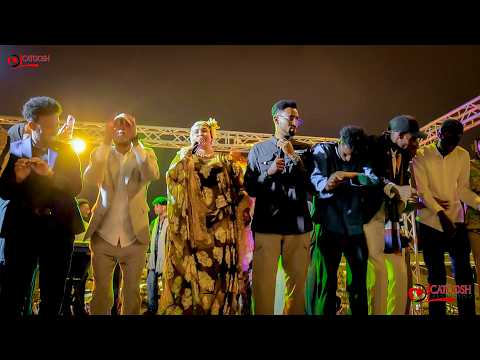 IDIL AYRUUSH XASAN YARE CIIDANKAYGOOW WAAD CIBAADAYSATEEN SHOWGII JIGJIGA 2026