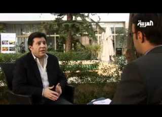 Hani Shaker I Fear For Art If The Salafist Movement Comes To Power