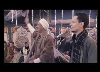  يا حزن يلي مرفقني تفاعل غير عادي من جمهور البلينا مصطفى السوهاجي