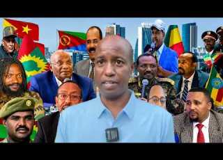  Septmber 3 2026 Oduu Hatattamaa Fannoon Waligaragaltee Walfixaajirti Warani Sudaan Ethiopia Haleele