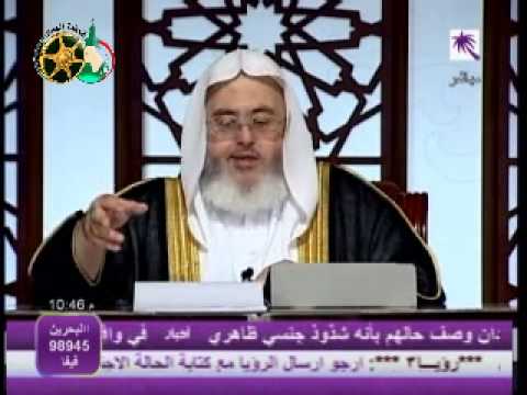 تفسير يأتين من كل فج عميق للشيخ محمد المنجد
