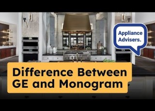  What S The Difference Between GE Monogram And Monogram