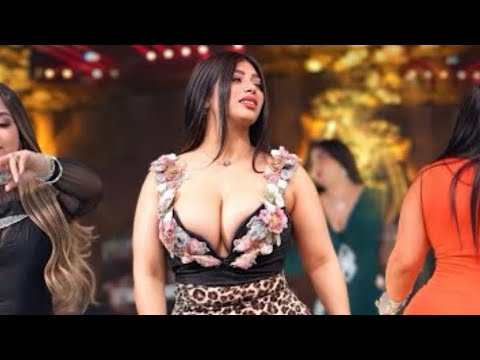 صار الوضع ترللي العشق خلي يولي رقص بنات سعود الحسين دبكات 2024