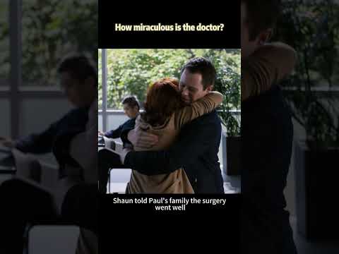 How Miraculous Is The Doctor