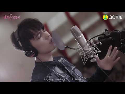 Dimash Couldn T Leave MV