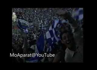  Esteghlal Vs Pirouzi Perspolis 25 Mehr 1382 17 October 2003