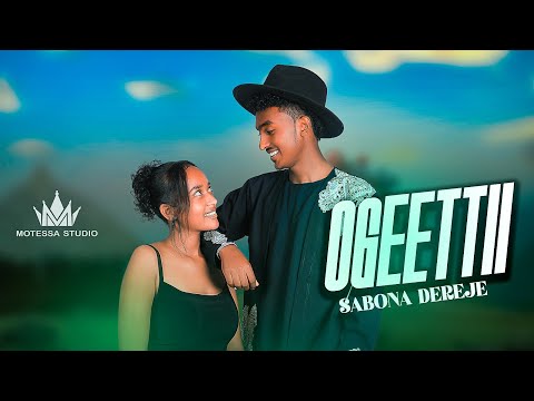 Sabona Dereje Ogeettii New Ethiopian Afaan Oromoo Music Video Official Video