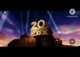  20th Century Fox Roblox 2 0 Reversed