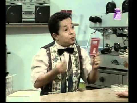 3and 3zayez Episode 16 عند عزيز