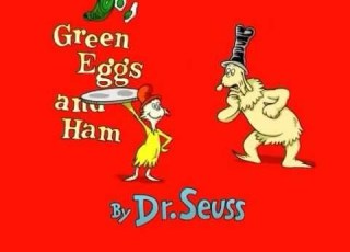  Living Books Green Eggs And Ham Intro
