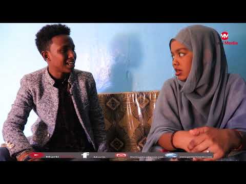 RIWAAYAD QOSOL BADAN BAC IYO BUUFIS