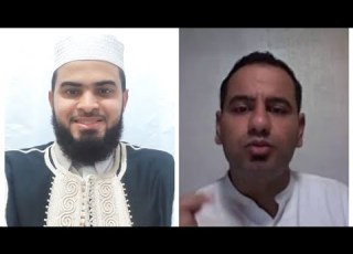 Watch A Debate With Joseph Francis That Ended With Him Inability To Reply And Then Escaping