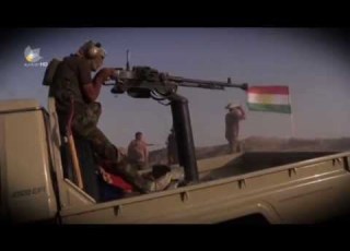 شەهید بەو زامەی درا لە جەرگت ووتنی ئەنوەر قەرەداغی