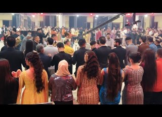  احلا اجواء عرس جكر السروخاني الفنان محمدشيخموس عرس ضخم 2025