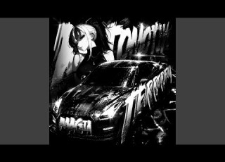  Automotivo Magia Terrorifica Edit Version Ultra Slowed