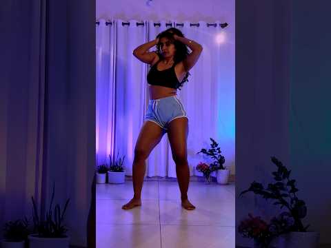 Elyanna Sokkar Sugar Shorts Whining Freestyle