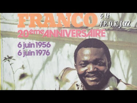 Franco Bokolo Bana Ya Mbanda Na Yo Malamu Franco Bokolo Bana Ya Mbanda Na Yo Malamu