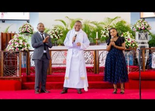  USHUHUDA Jinsi Vijana Hawa Walivyofanikiwa Rev Dr Eliona Kimaro