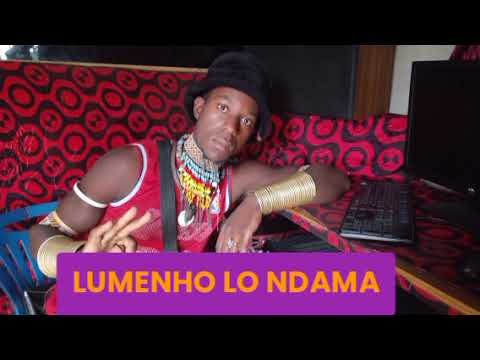 LUMENHO LO NDAMA DAWA 2026 BY LWENGE STUDIO MITUNDU