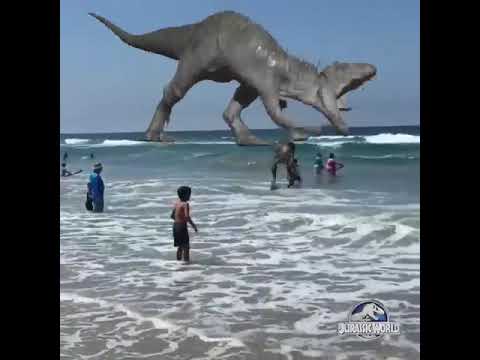 ديناصور Dinosaur