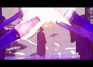  The Undertaker Wrestlemania XX Entrance Remake