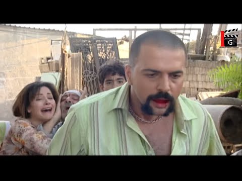 مسلسل الانتظار الحلقة الاخيرة