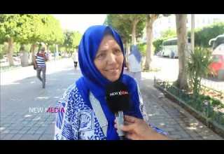 متغربة في بفرنسا كونت مستقبلي و فرنسا كانت سبب نجاحي تعز عليا برشا