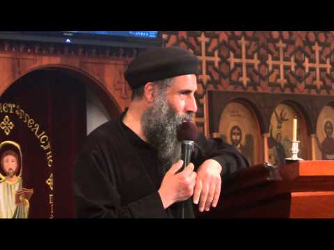 الساكن في ستر العلي أبونا ابرام 20130818 جورجى الساكن في ستر العلي أبونا ابرام 20130818 جورجى