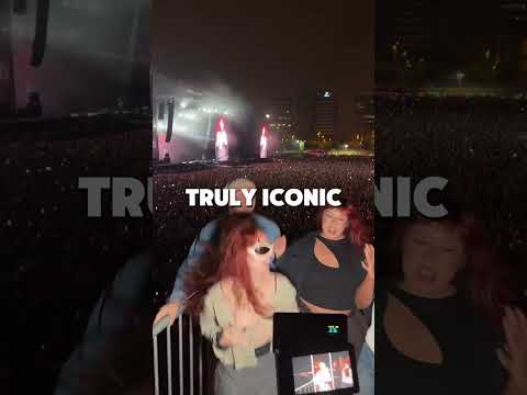 Chappell Roan Steals The Show With EPIC Apple Dance Performance